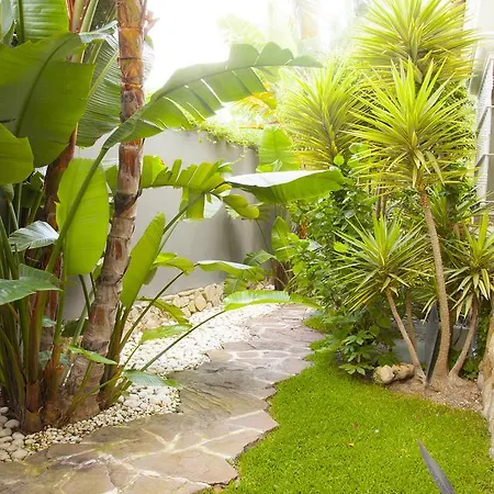 De Lujo Con Jardines Y Piscina Villa El Puerto de Santa Maria