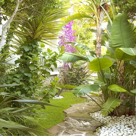 Villa De Lujo Con Jardines Y Piscina *