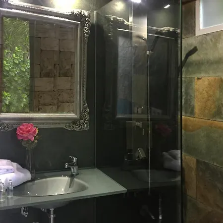 De Lujo Con Jardines Y Piscina Villa *
